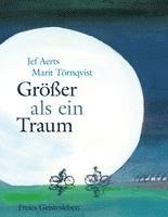 Größer als ein Traum 1