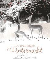 In einer weißen Winternacht 1