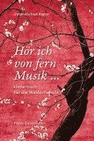 Hör ich von fern Musik ... 1