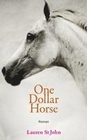 bokomslag One Dollar Horse