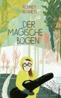 bokomslag Der magische Bogen