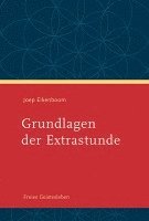 bokomslag Grundlagen der Extrastunde