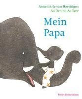De Ao, Teer Ao - Mein Papa, Inbunden