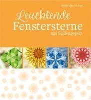 Leuchtende Fenstersterne 1