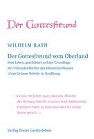 Der Gottesfreund vom Oberland