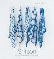 bokomslag Shibori