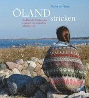 bokomslag Öland stricken