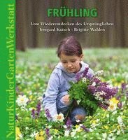 bokomslag Natur-Kinder-Garten-Werkstatt: Frühling
