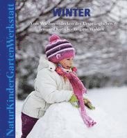 bokomslag Natur-Kinder-Garten-Werkstatt: Winter