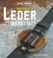 Die kreative Lederwerkstatt 1