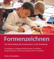 bokomslag Formenzeichnen