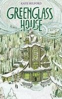 Kate Milford - Greenglass House, Inbunden