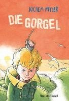 bokomslag Die Gorgel