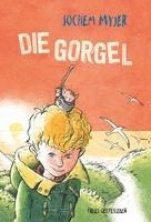 Jochem Myjer - Die Gorgel, Inbunden