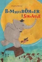 Brigitte Werner - Bommelböhmer und Schnauze, Inbunden