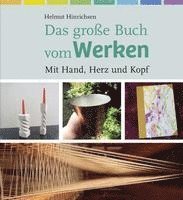 bokomslag Das große Buch vom Werken