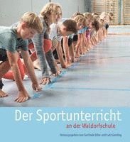 bokomslag Der Sportunterricht an der Waldorfschule