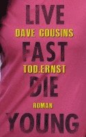 Dave Cousins - Tod.Ernst, Inbunden