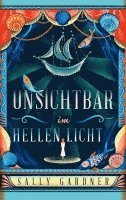 Unsichtbar im hellen Licht 1