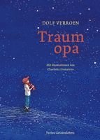 Dolf Verroen - Traumopa, Inbunden