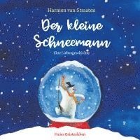 bokomslag Der kleine Schneemann