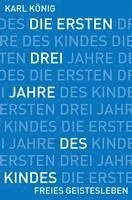 Die ersten drei Jahre des Kindes 1