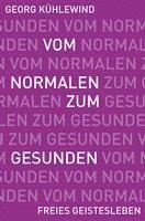 bokomslag Vom Normalen zum Gesunden