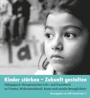 bokomslag Kinder stärken - Zukunft gestalten