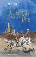 Der Goldschmied und der Dieb 1