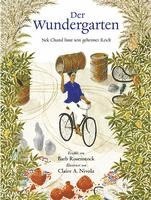 bokomslag Der Wundergarten