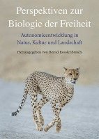 bokomslag Perspektiven zur Biologie der Freiheit