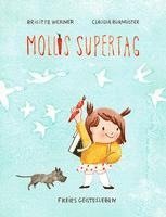 bokomslag Mollis Supertag