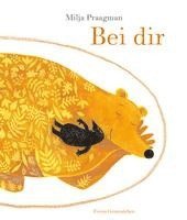 bokomslag Bei dir