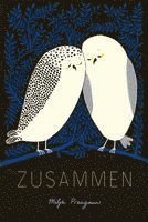 Milja Praagman - Zusammen, Inbunden