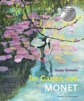 bokomslag Im Garten von Monet