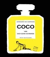 bokomslag Coco und das Kleine Schwarze