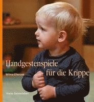 bokomslag Handgestenspiele für die Krippe