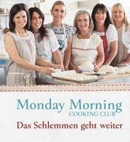 bokomslag Monday Morning Cooking Club