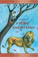 bokomslag Milon und der Löwe