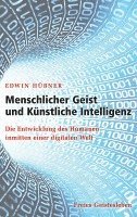 bokomslag Menschlicher Geist und Künstliche Intelligenz