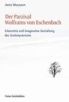 bokomslag Der Parzival Wolframs von Eschenbach