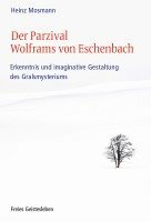 bokomslag Der Parzival Wolframs von Eschenbach