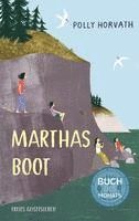 bokomslag Marthas Boot