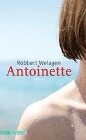 bokomslag Antoinette