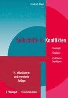 Selbsthilfe in Konflikten