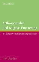 Anthroposophie und religöse Erneuerung