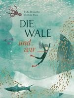 Die Wale und wir 1