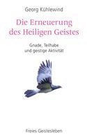bokomslag Die Erneuerung des Heiligen Geistes
