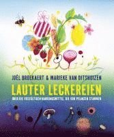 Joël Broekaert - Lauter Leckereien, Inbunden