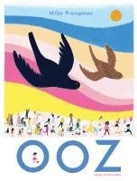 Milja Praagman - OOZ, Inbunden